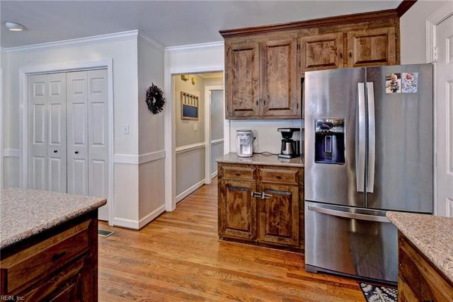 137 Seton Hill RD, Williamsburg, VA 23188