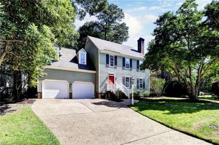 137 Seton Hill Rd RD, Williamsburg, VA 23188