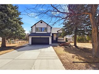 7224 Pine Forest Ln, Parker, CO 80134