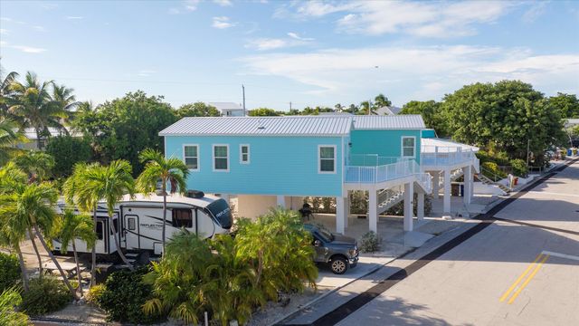 701 Spanish Main Dr Lot 30, Cudjoe Key, FL 33042