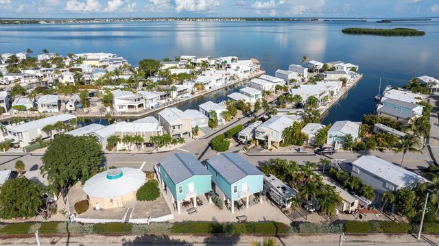 701 Spanish Main Dr Lot 30, Cudjoe Key, FL 33042