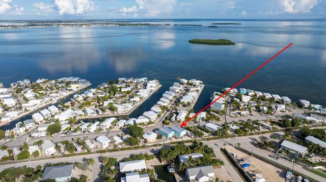 701 Spanish Main Dr Lot 30, Cudjoe Key, FL 33042