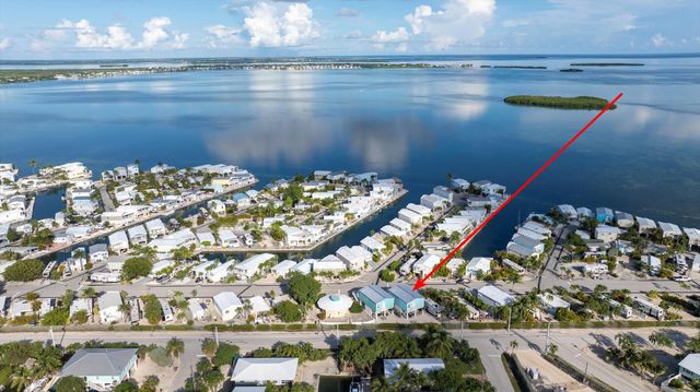 701 Spanish Main Dr Lot 30, Cudjoe Key, FL 33042