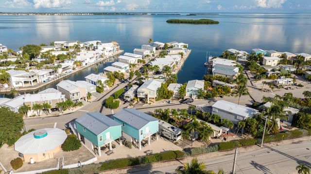 701 Spanish Main Dr Lot 30, Cudjoe Key, FL 33042