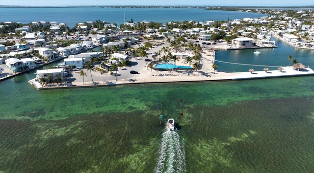 701 Spanish Main Dr Lot 30, Cudjoe Key, FL 33042
