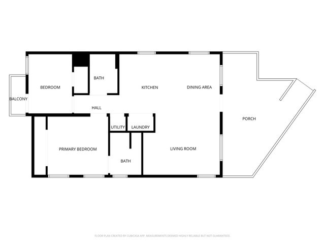 701 Spanish Main Dr Lot 30, Cudjoe Key, FL 33042