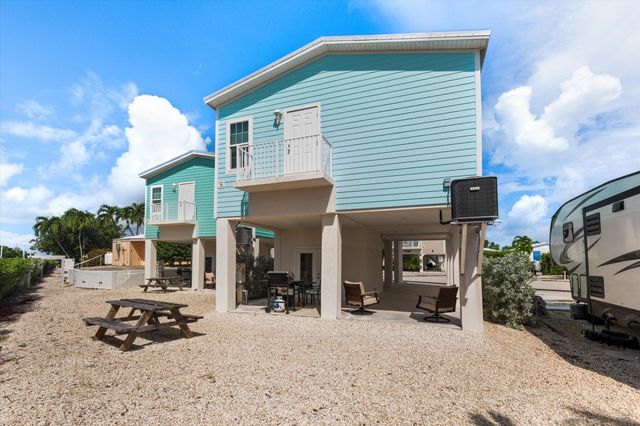 701 Spanish Main Dr Lot 30, Cudjoe Key, FL 33042