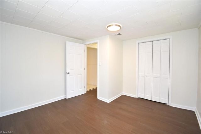 2013 N Ashland Drive, Burlington, NC 27217