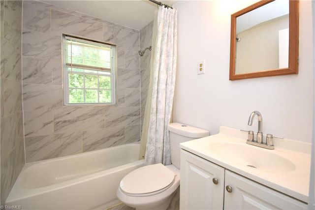 2013 N Ashland Drive, Burlington, NC 27217