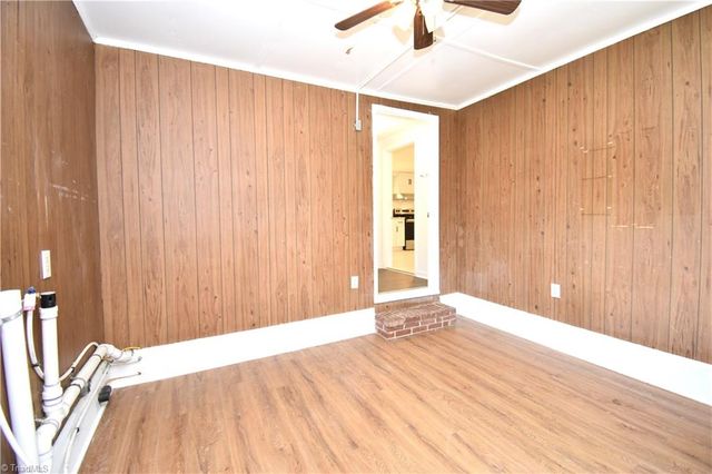 2013 N Ashland Drive, Burlington, NC 27217