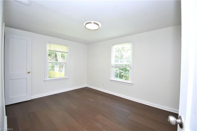 2013 N Ashland Drive, Burlington, NC 27217