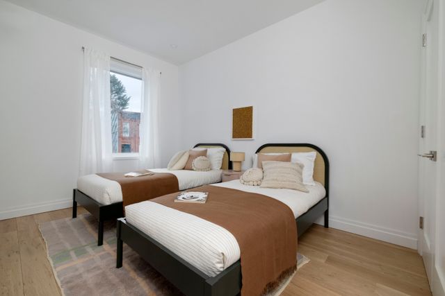 39 Chauncey Street, New York City, NY 11233