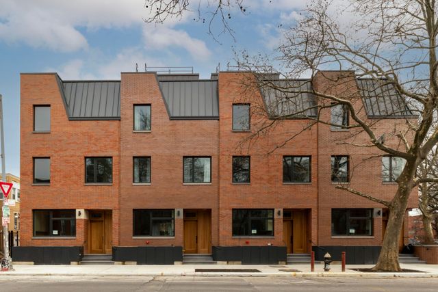 39 Chauncey Street, New York City, NY 11233