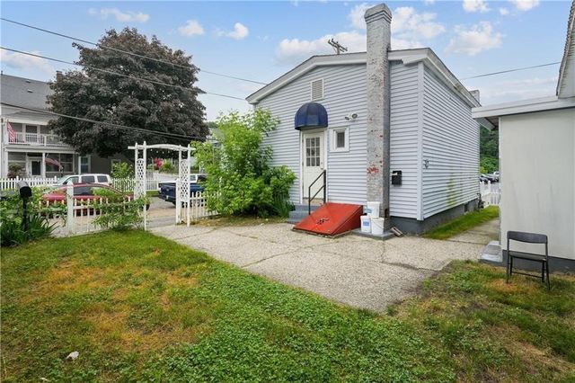 42 Transit Street, Woonsocket, RI 02895