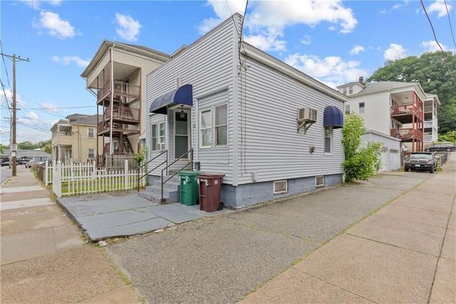 42 Transit Street, Woonsocket, RI 02895