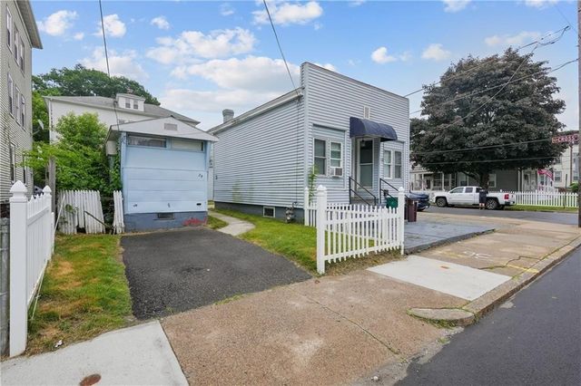 42 Transit Street, Woonsocket, RI 02895