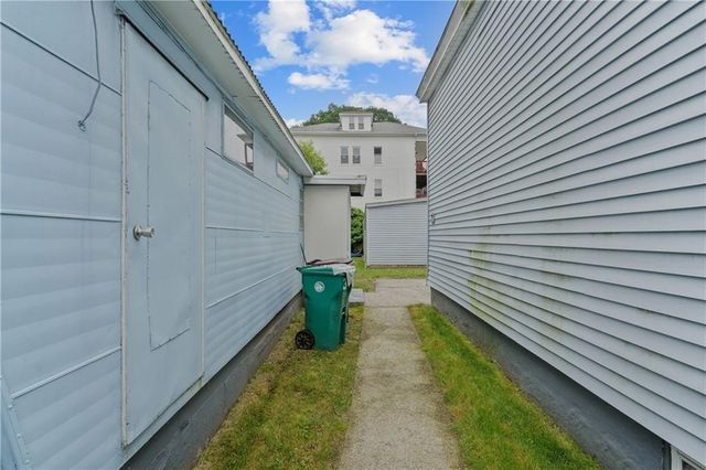 42 Transit Street, Woonsocket, RI 02895