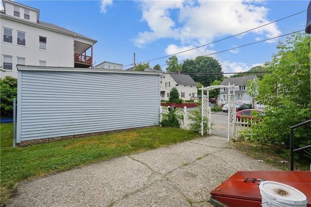 42 Transit Street, Woonsocket, RI 02895