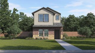 2111 Serenity Ln, Arlington, TX 76015