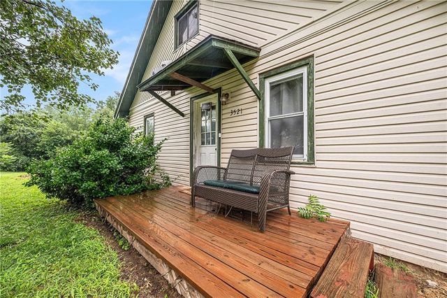 3521 N 65th Street, Kansas City, KS 66104