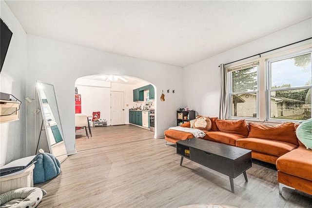 3521 N 65th Street, Kansas City, KS 66104