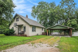 3521 N 65th Street, Kansas City, KS 66104