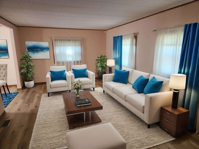 6124 S Laura, Wichita, KS 67216