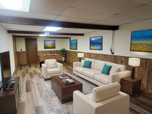 6124 S Laura, Wichita, KS 67216