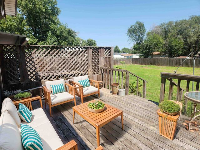 6124 S Laura, Wichita, KS 67216