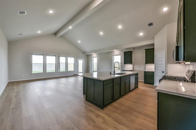 1064 Birds Landing Drive, Houston, TX 77355