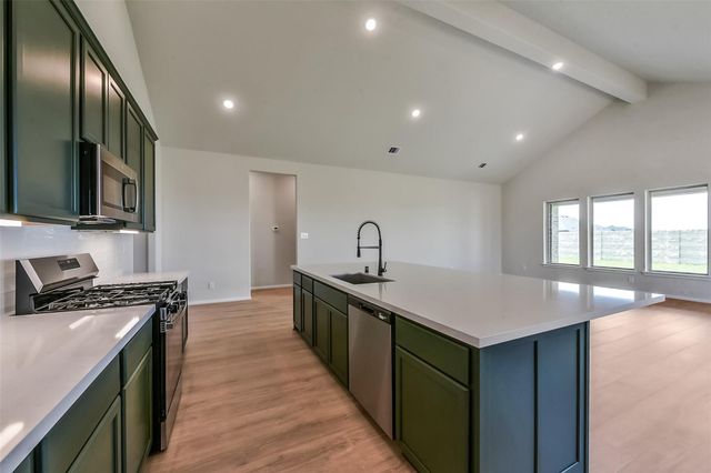 1064 Birds Landing Drive, Houston, TX 77355