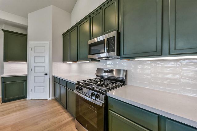 1064 Birds Landing Drive, Houston, TX 77355