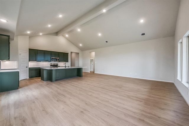 1064 Birds Landing Drive, Houston, TX 77355