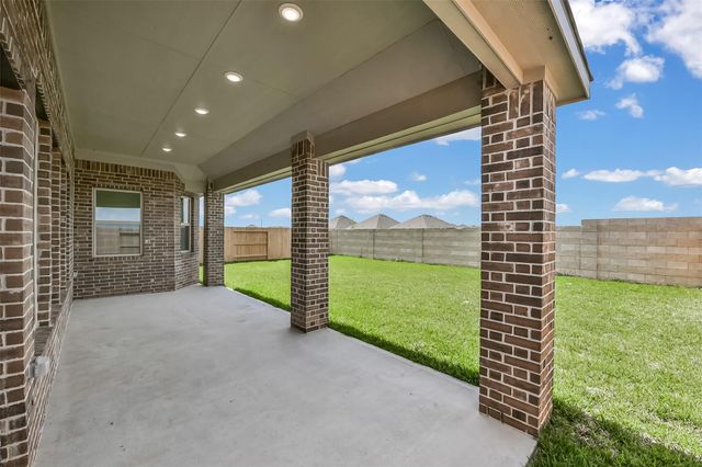 1064 Birds Landing Drive, Houston, TX 77355