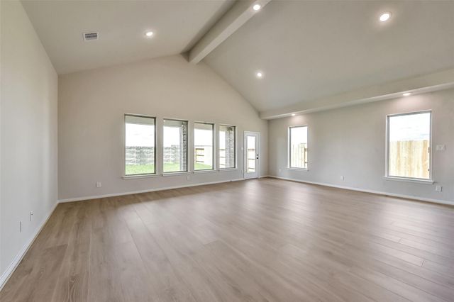1064 Birds Landing Drive, Houston, TX 77355