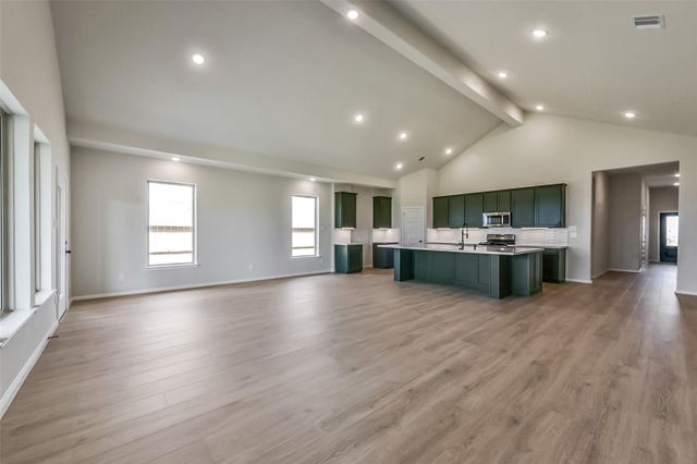 1064 Birds Landing Drive, Houston, TX 77355