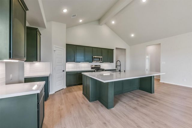 1064 Birds Landing Drive, Houston, TX 77355
