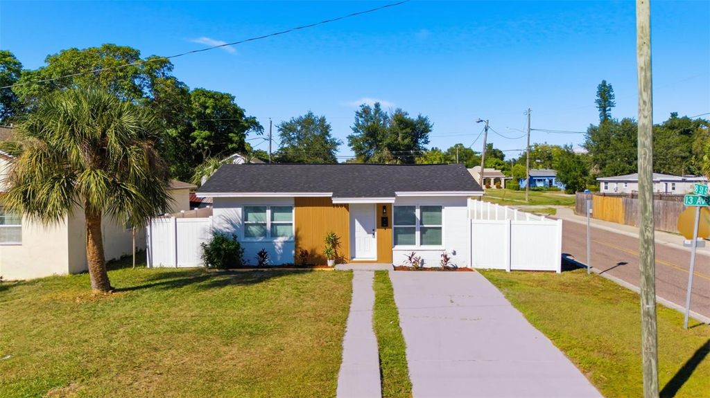 1801 13TH AVENUE S, St Petersburg, FL 33712