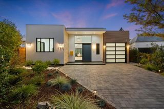 769 Allen Court, Palo Alto, CA 94303