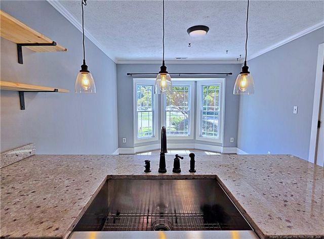 4122 Mill Bridge Road, Hope Mills, NC 28348