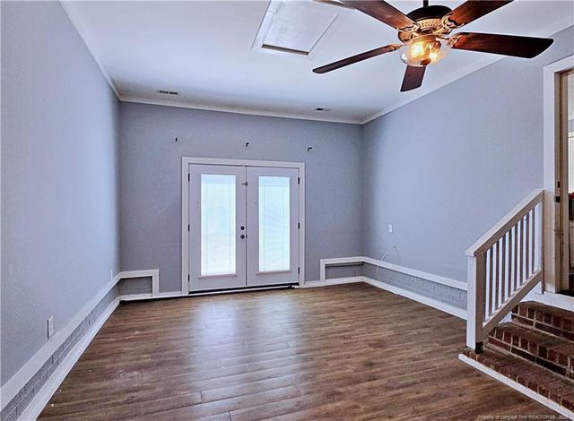 4122 Mill Bridge Road, Hope Mills, NC 28348