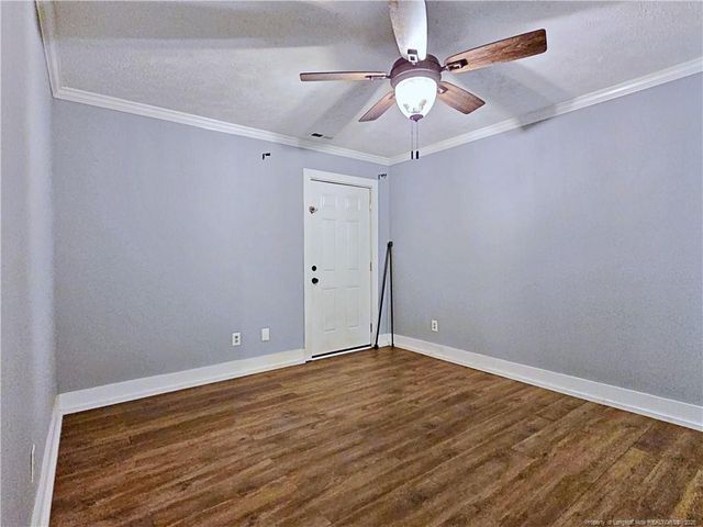 4122 Mill Bridge Road, Hope Mills, NC 28348