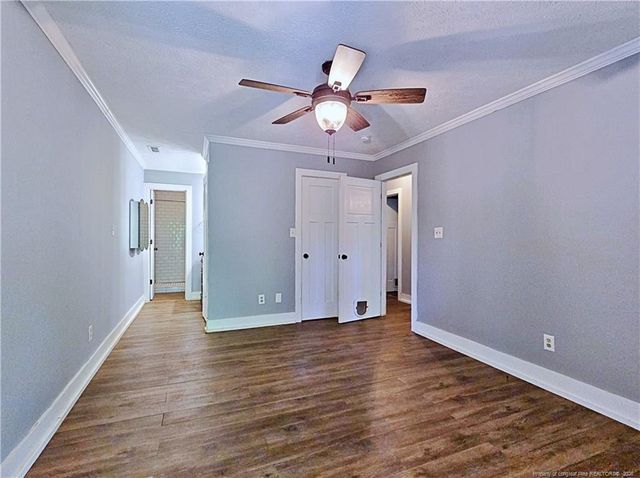 4122 Mill Bridge Road, Hope Mills, NC 28348