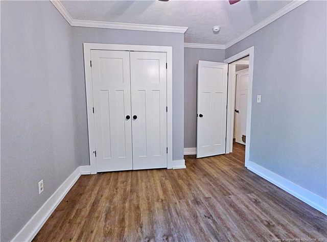 4122 Mill Bridge Road, Hope Mills, NC 28348