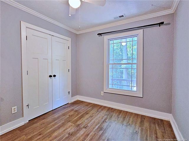 4122 Mill Bridge Road, Hope Mills, NC 28348