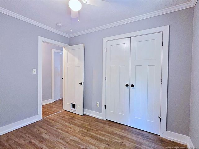4122 Mill Bridge Road, Hope Mills, NC 28348