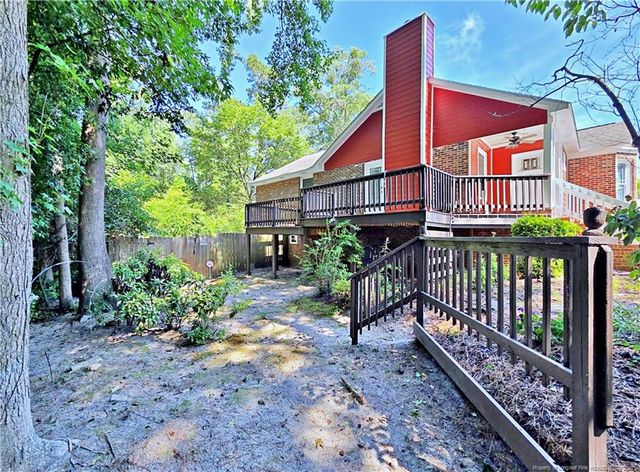4122 Mill Bridge Road, Hope Mills, NC 28348