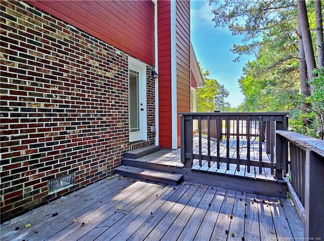 4122 Mill Bridge Road, Hope Mills, NC 28348