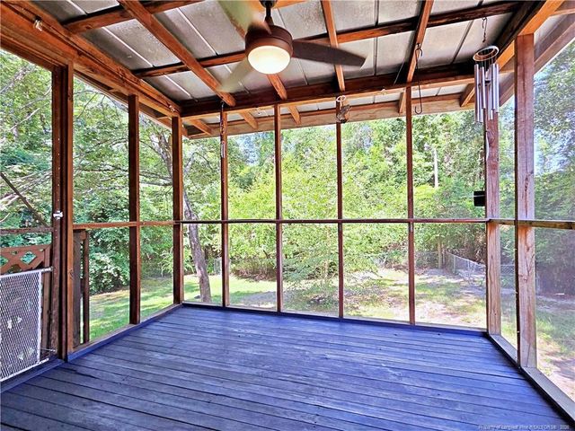 4122 Mill Bridge Road, Hope Mills, NC 28348
