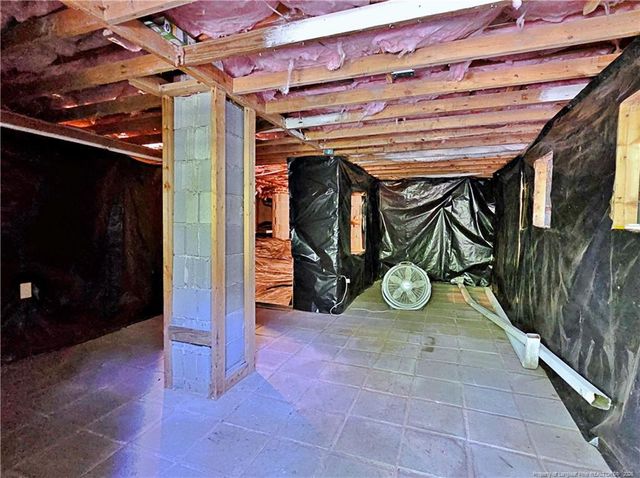 4122 Mill Bridge Road, Hope Mills, NC 28348